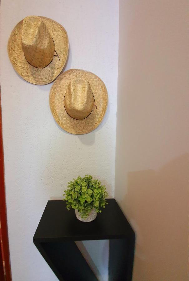 Hotel Rivera Oaxaca Buitenkant foto