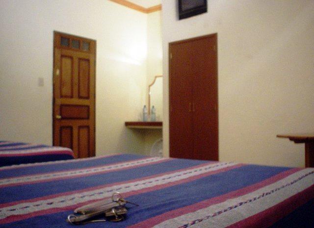 Hotel Rivera Oaxaca Buitenkant foto