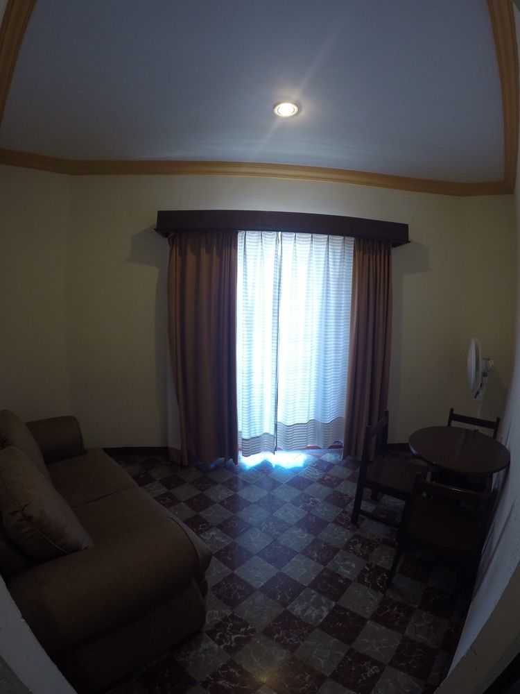 Hotel Rivera Oaxaca Buitenkant foto